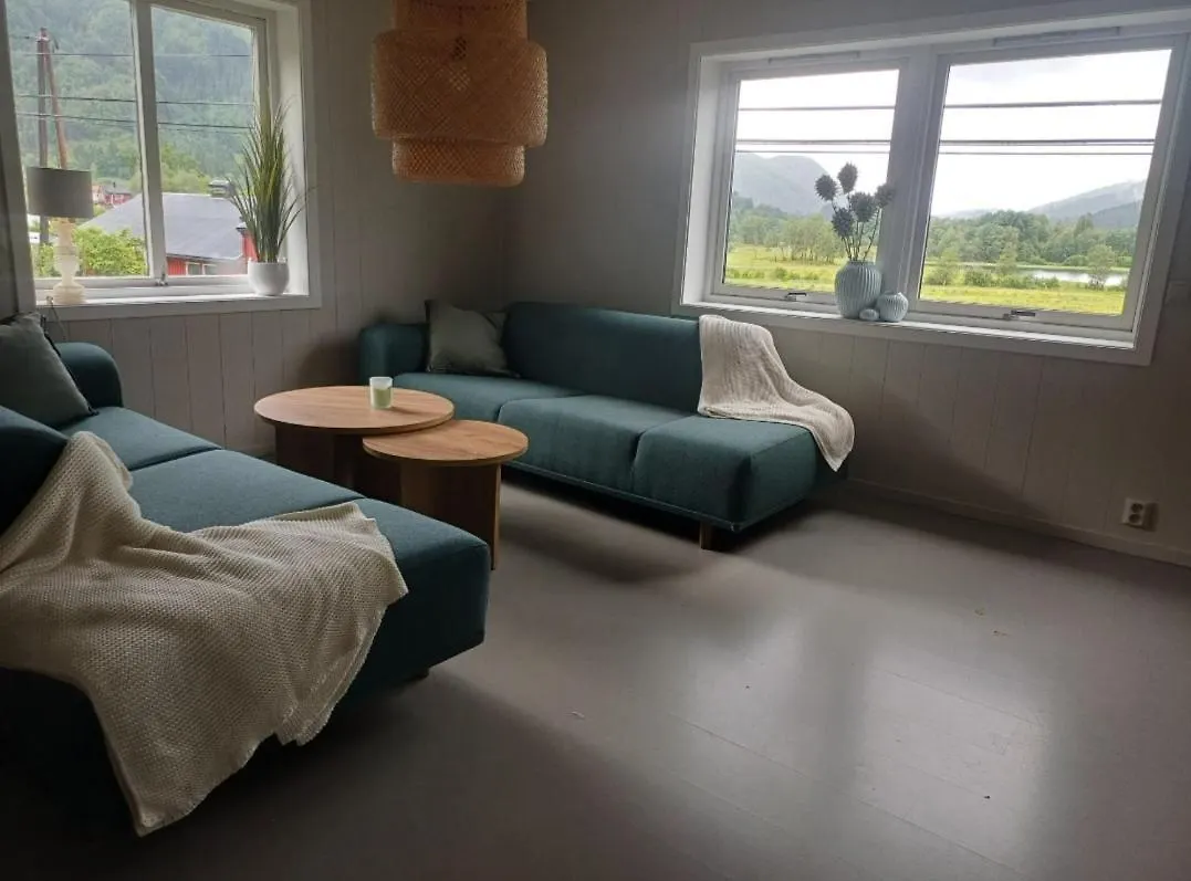 Nesvika Nature Reserve Holiday Home, Only 25 Min From Bergen
