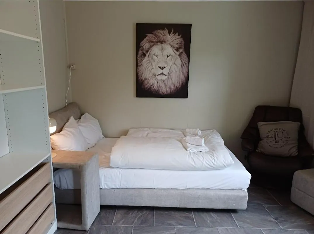 Nesvika Nature Reserve Holiday Home, Only 25 Min From Bergen 0*,