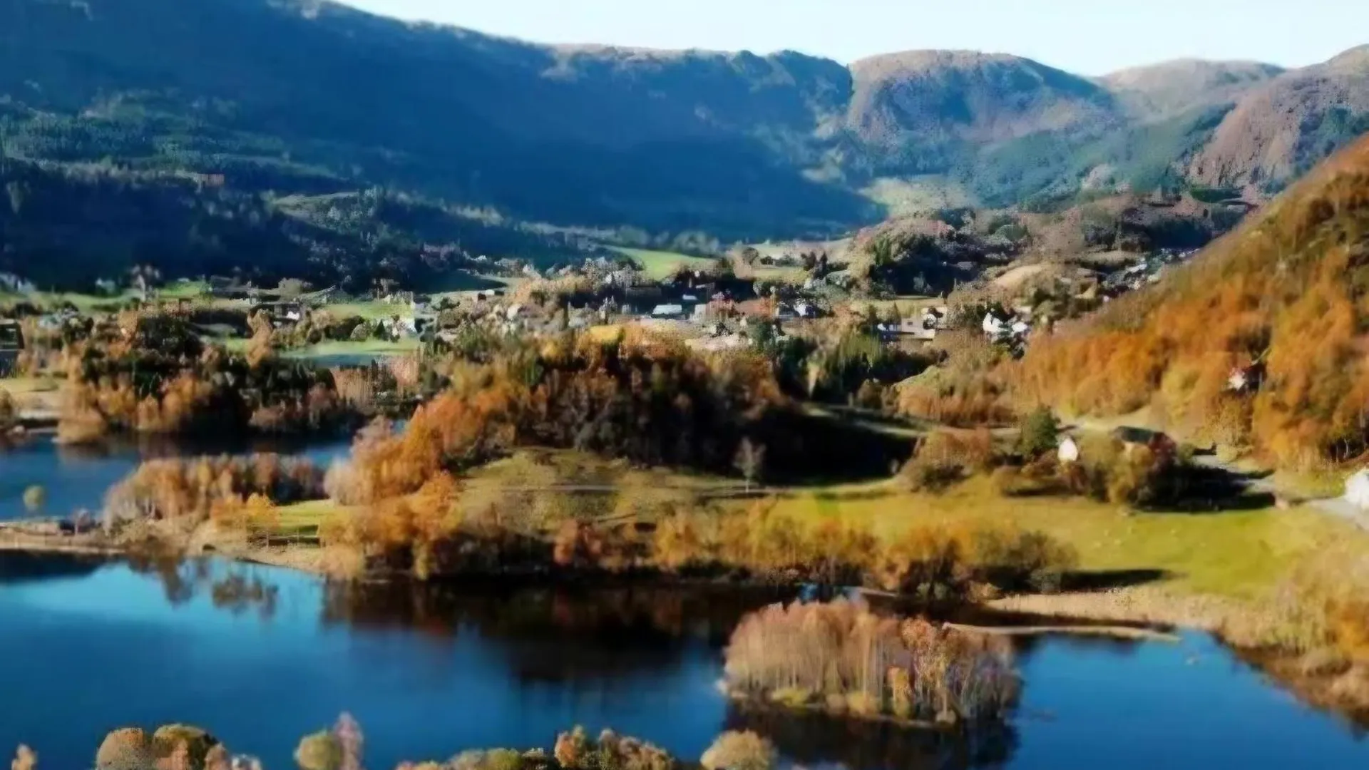 Nesvika Nature Reserve Holiday Home, Only 25 Min From Bergen 0*,  Norwegen