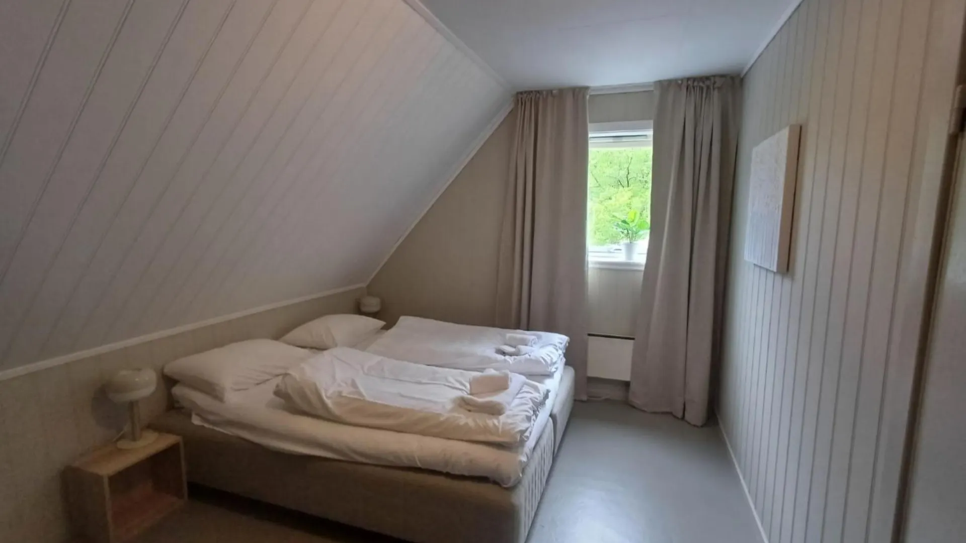 Nesvika Nature Reserve Holiday Home, Only 25 Min From Bergen Norwegen